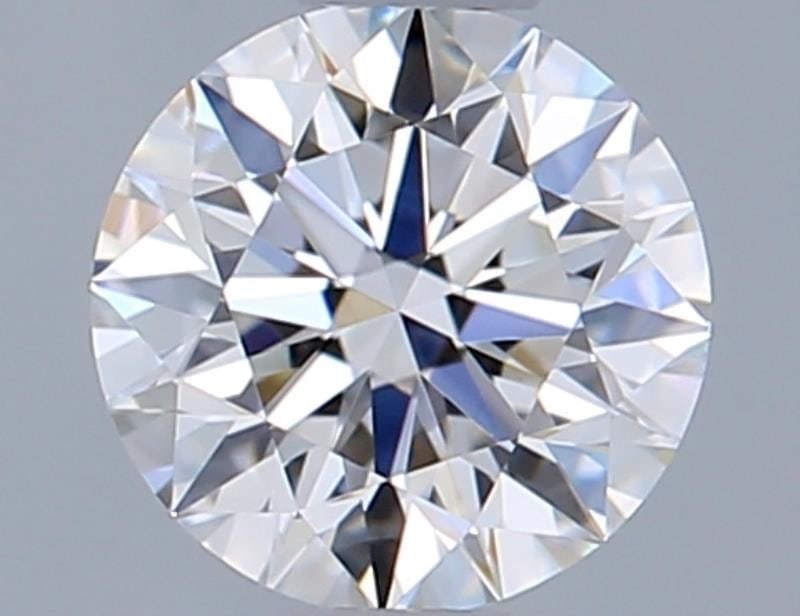 Loose Diamond - ROUND 0.41ct E VVS2 (1 of 1)