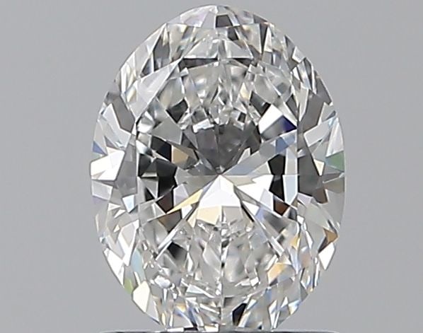 Loose Diamond - OVAL 0.96ct E VS2 (1 of 1)