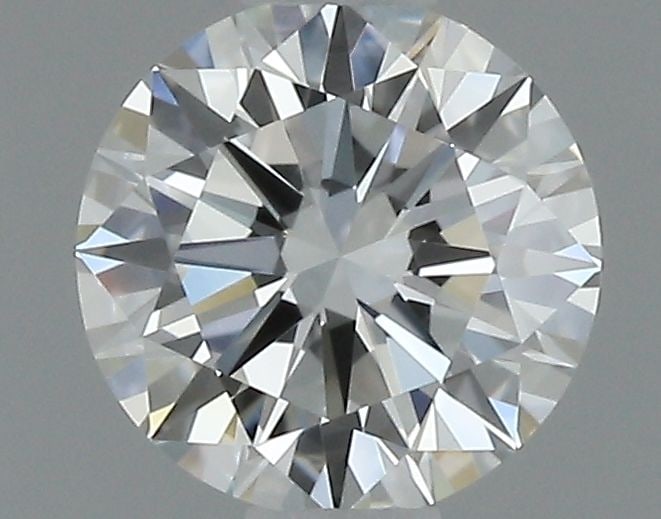 Loose Diamond - ROUND 0.53ct G VVS2 (1 of 1)
