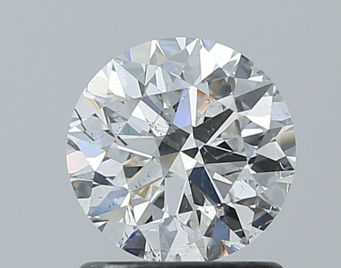 Loose Diamond - ROUND 1.06ct E SI2 (1 of 1)