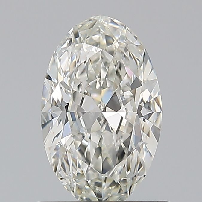 Loose Diamond - OVAL 0.7ct I VVS1: Loose Diamond - OVAL 0.7ct I VVS1 Source: Natural Shape: OVAL Carats: 0.7 Color: I Clarity: VVS1 Certification: GIA Video:
