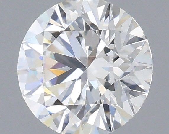 Loose Diamond - ROUND 0.6ct G VVS1: Loose Diamond - ROUND 0.6ct G VVS1 Source: Natural Shape: ROUND Carats: 0.6 Color: G Clarity: VVS1 Certification: GIA Video: