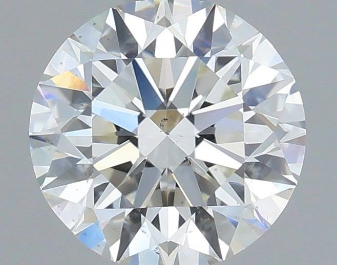 Loose Diamond - ROUND 1.0ct G VS2: Loose Diamond - ROUND 1.0ct G VS2 Source: Natural Shape: ROUND Carats: 1.0 Color: G Clarity: VS2 Certification: IGI Video: