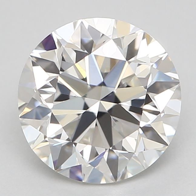 Loose Diamond - ROUND 1.01ct G VVS2: Loose Diamond - ROUND 1.01ct G VVS2 Source: Natural Shape: ROUND Carats: 1.01 Color: G Clarity: VVS2 Certification: GIA Video: