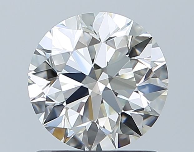Loose Diamond - ROUND 1.0ct I VS1: Loose Diamond - ROUND 1.0ct I VS1 Source: Natural Shape: ROUND Carats: 1.0 Color: I Clarity: VS1 Certification: GIA Video: