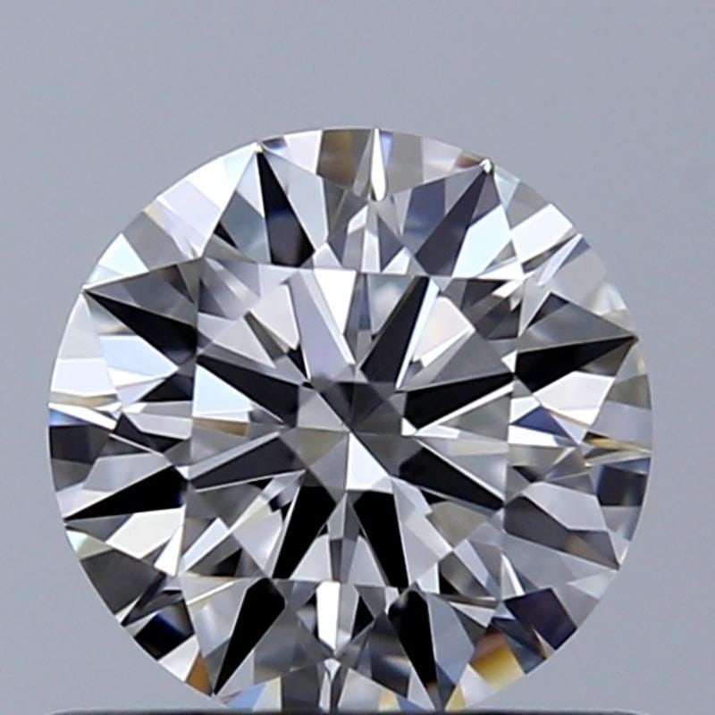 Loose Diamond - ROUND 0.57ct E VS2 (1 of 1)