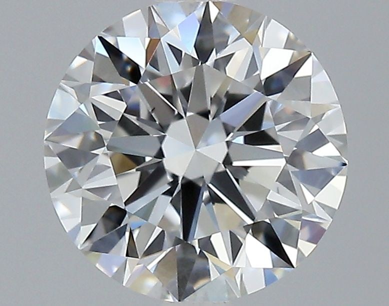 Loose Diamond - ROUND 1.51ct F VS2 (1 of 1)