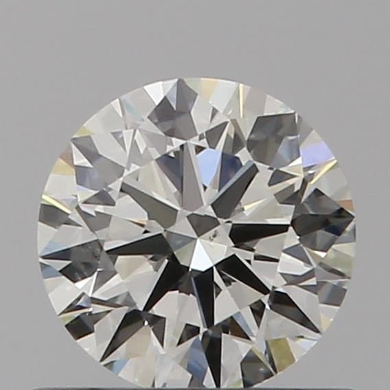 Loose Diamond - ROUND 0.53ct H VS2 (1 of 1)