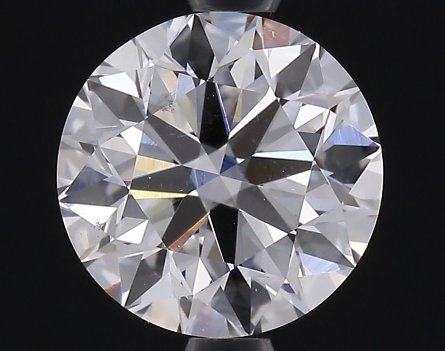 Loose Diamond - ROUND 2.01ct E SI1 (1 of 1)