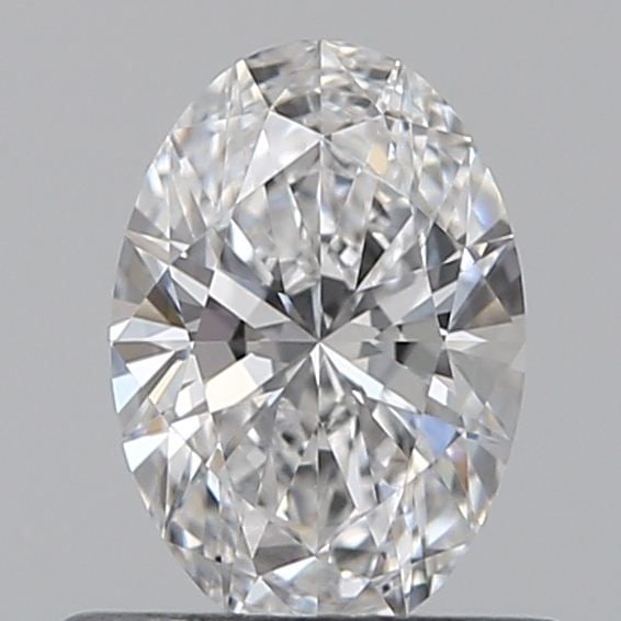 Loose Diamond - OVAL 0.5ct D VS1: Loose Diamond - OVAL 0.5ct D VS1 Source: Natural Shape: OVAL Carats: 0.5 Color: D Clarity: VS1 Certification: GIA Video:
