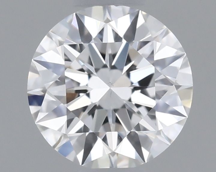 Loose Diamond - ROUND 0.53ct E VS1 (1 of 1)