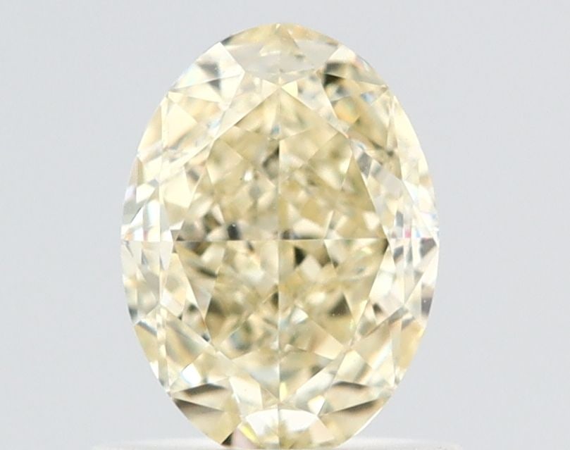 Loose Diamond - OVAL 1.0ct W-X VS1: Loose Diamond - OVAL 1.0ct W-X VS1 Source: Natural Shape: OVAL Carats: 1.0 Color: W-X Certification: GIA The Diamond Depot Guarantee: All items in this auction are guaranteed to be 100% authentic. At 