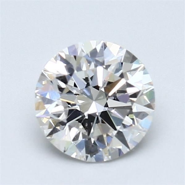 Loose Diamond - ROUND 1.01ct G SI1 (1 of 1)