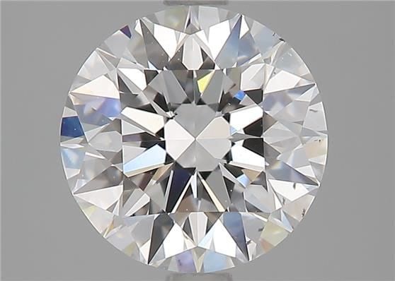 Loose Diamond - ROUND 2.11ct E VS2 (1 of 1)