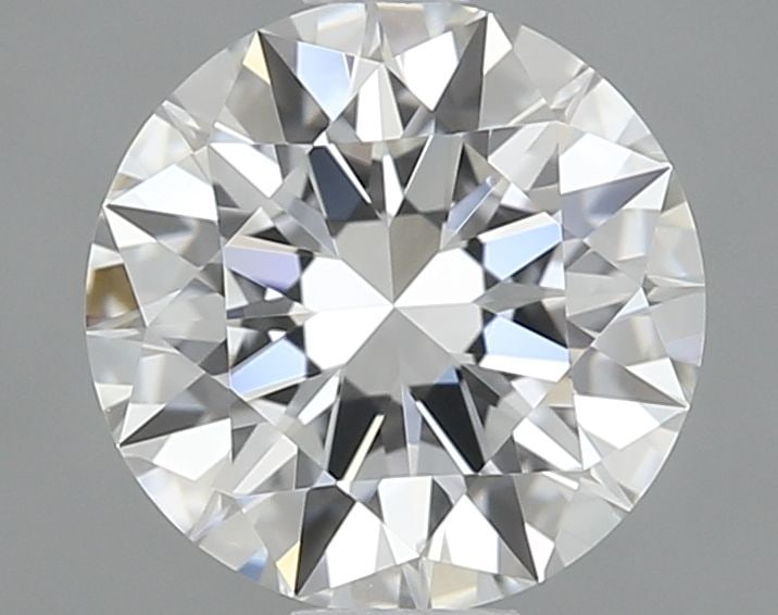 Loose Diamond - ROUND 0.9ct E VVS1: Loose Diamond - ROUND 0.9ct E VVS1 Source: Natural Shape: ROUND Carats: 0.9 Color: E Clarity: VVS1 Certification: GIA The Diamond Depot Guarantee: All items in this auction are guaranteed to be 100% a
