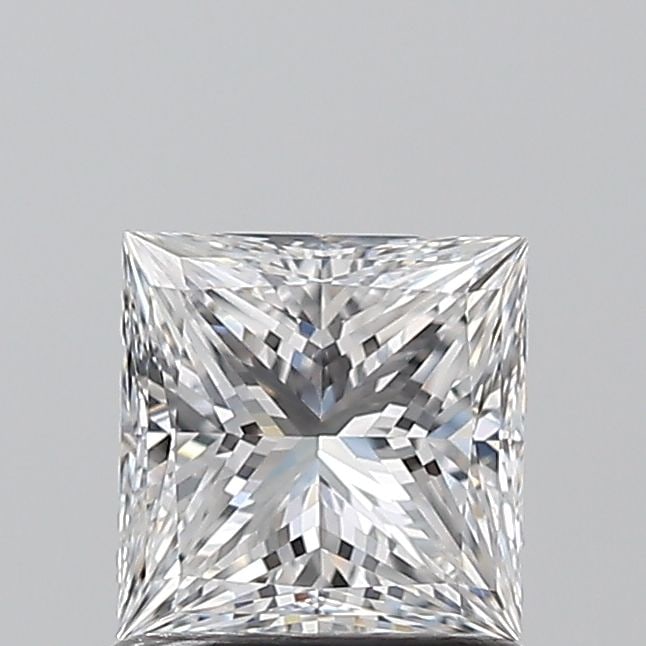 Loose Diamond - PRINCESS 1.01ct D VS1: Loose Diamond - PRINCESS 1.01ct D VS1 Source: Natural Shape: PRINCESS Carats: 1.01 Color: D Clarity: VS1 Certification: GIA Video: