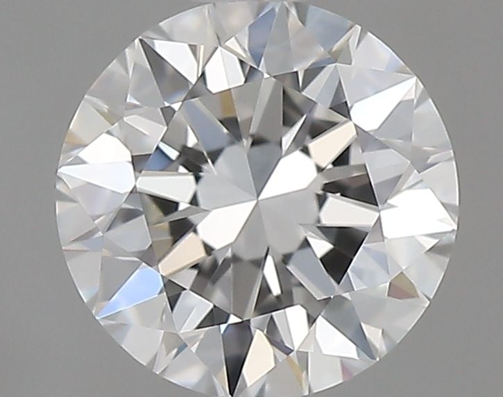 Loose Diamond - ROUND 0.7ct F VS1: Loose Diamond - ROUND 0.7ct F VS1 Source: Natural Shape: ROUND Carats: 0.7 Color: F Clarity: VS1 Certification: GIA The Diamond Depot Guarantee: All items in this auction are guaranteed to be 100% aut