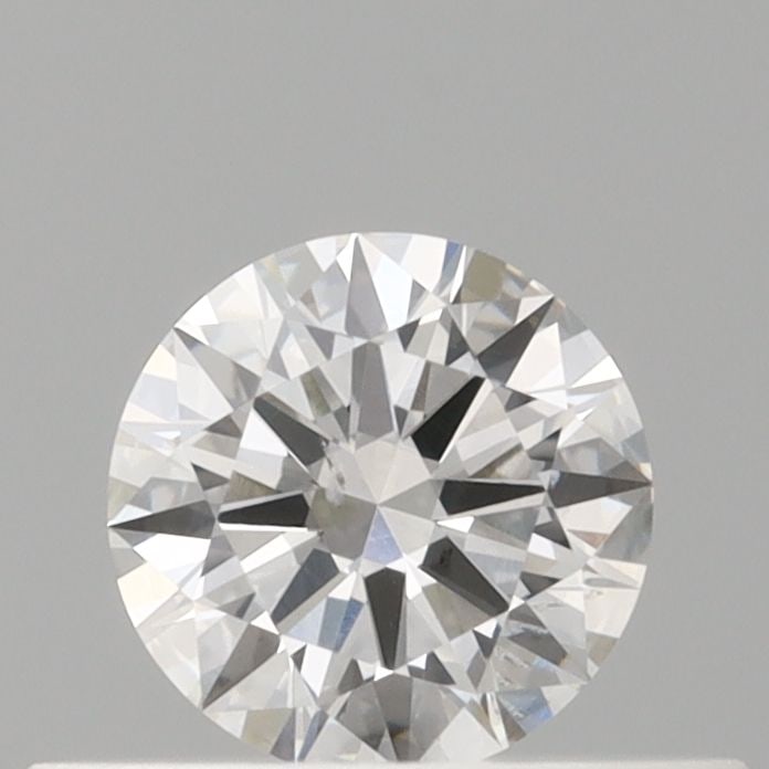Loose Diamond - ROUND 0.32ct E SI2: Loose Diamond - ROUND 0.32ct E SI2 Source: Natural Shape: ROUND Carats: 0.32 Color: E Clarity: SI2 Certification: GIA Video: