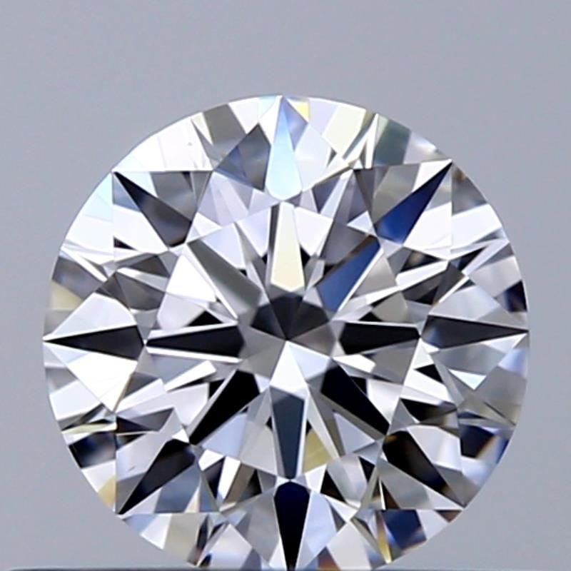 Loose Diamond - ROUND 0.46ct E VS1 (1 of 1)