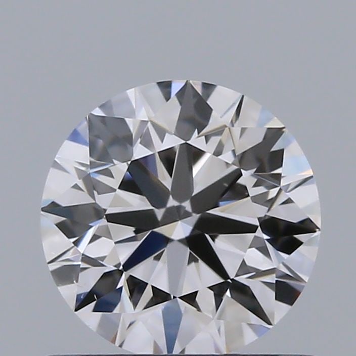 Loose Diamond - ROUND 0.7ct F VS2 (1 of 1)