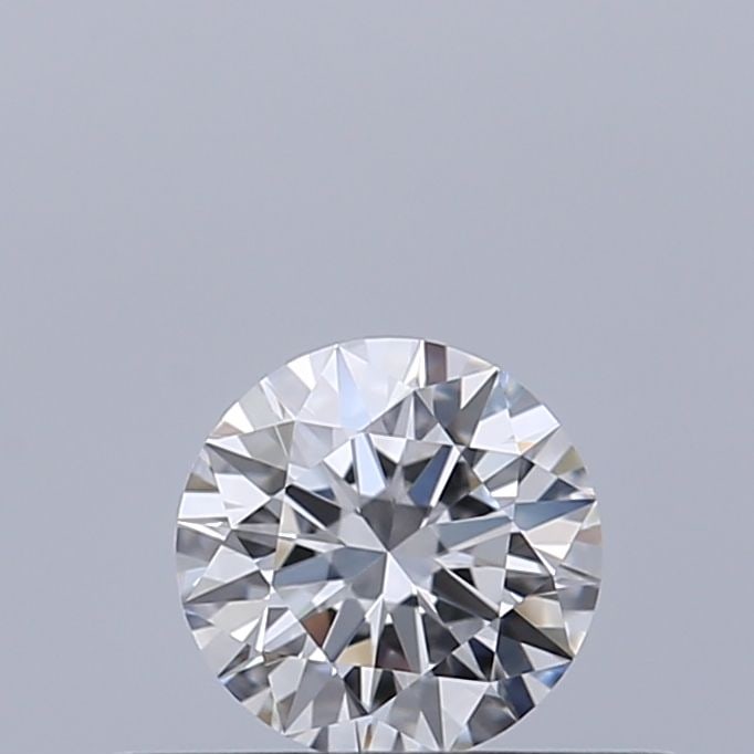 Loose Diamond - ROUND 0.32ct D IF (1 of 1)