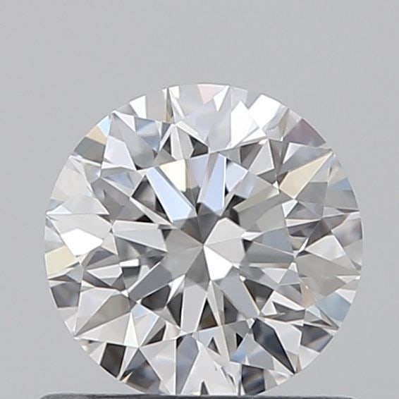 Loose Diamond - ROUND 0.6ct D VVS1: Loose Diamond - ROUND 0.6ct D VVS1 Source: Natural Shape: ROUND Carats: 0.6 Color: D Clarity: VVS1 Certification: GIA The Diamond Depot Guarantee: All items in this auction are guaranteed to be 100% a