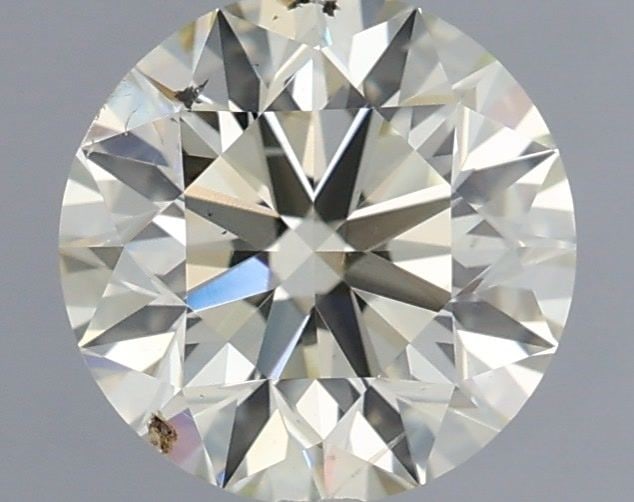 Loose Diamond - ROUND 1.0ct O-P SI2 (1 of 1)
