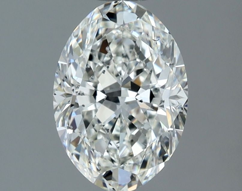 Loose Diamond - OVAL 1.3ct G SI2 (1 of 1)