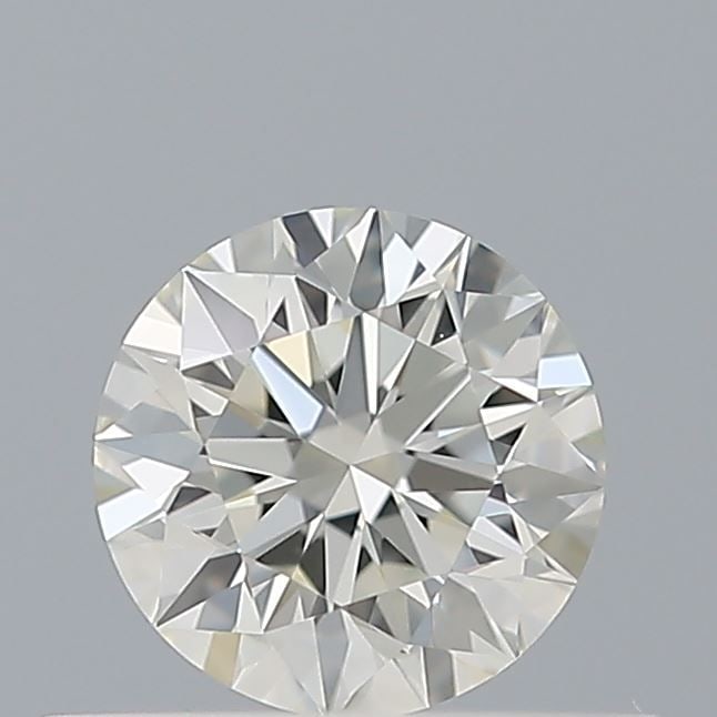 Loose Diamond - ROUND 0.33ct K VVS1 (1 of 1)