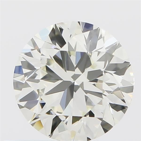 Loose Diamond - ROUND 0.4ct K VVS1 (1 of 1)