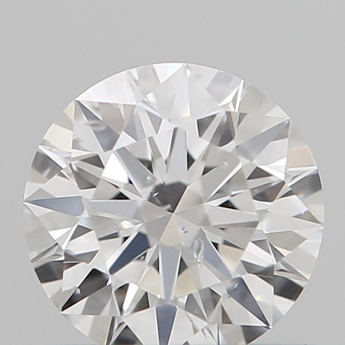 Loose Diamond - ROUND 0.4ct E SI2 (1 of 1)