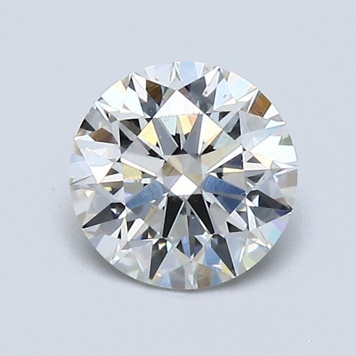 Loose Diamond - ROUND 1.02ct I VS1: Loose Diamond - ROUND 1.02ct I VS1 Source: Natural Shape: ROUND Carats: 1.02 Color: I Clarity: VS1 Certification: GIA Video: