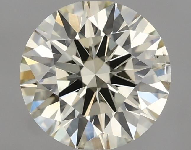 Loose Diamond - ROUND 0.74ct U-V SI1 (1 of 1)