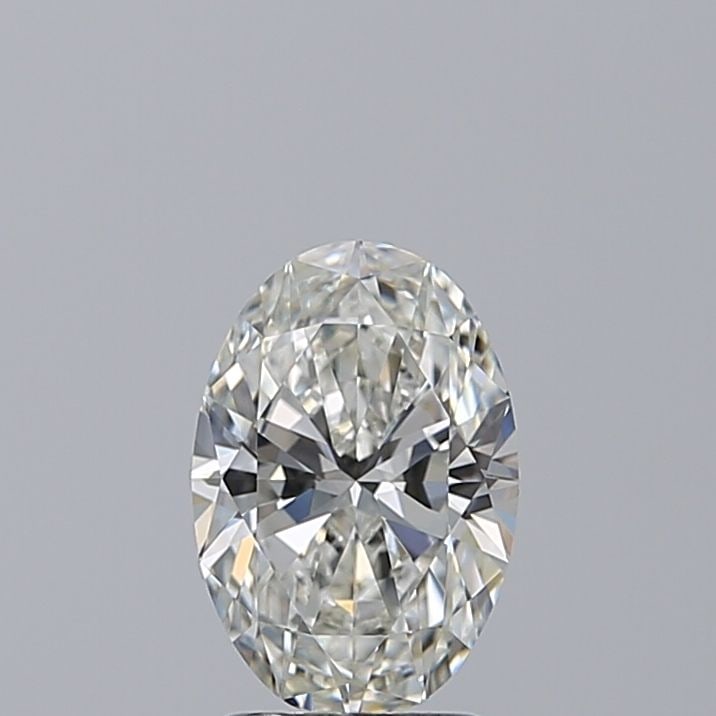 Loose Diamond - OVAL 1.51ct H VVS2 (1 of 1)