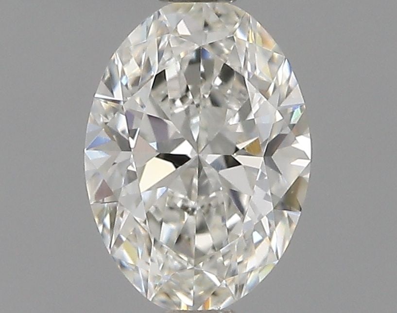 Loose Diamond - OVAL 0.52ct I VVS2 (1 of 1)