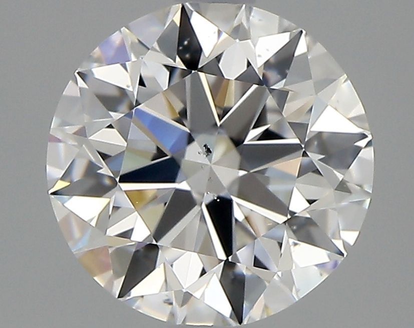 Loose Diamond - ROUND 1.9ct F SI1 (1 of 1)