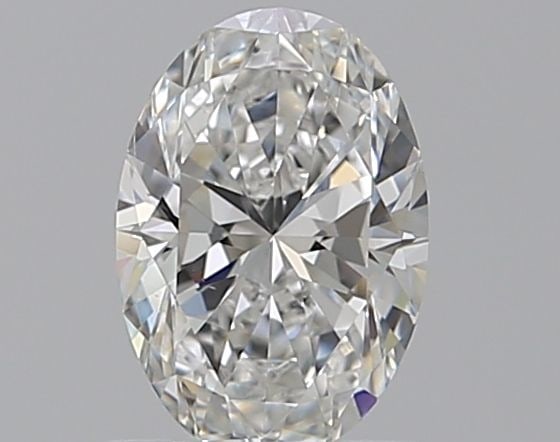 Loose Diamond - OVAL 0.7ct E VS2 (1 of 1)