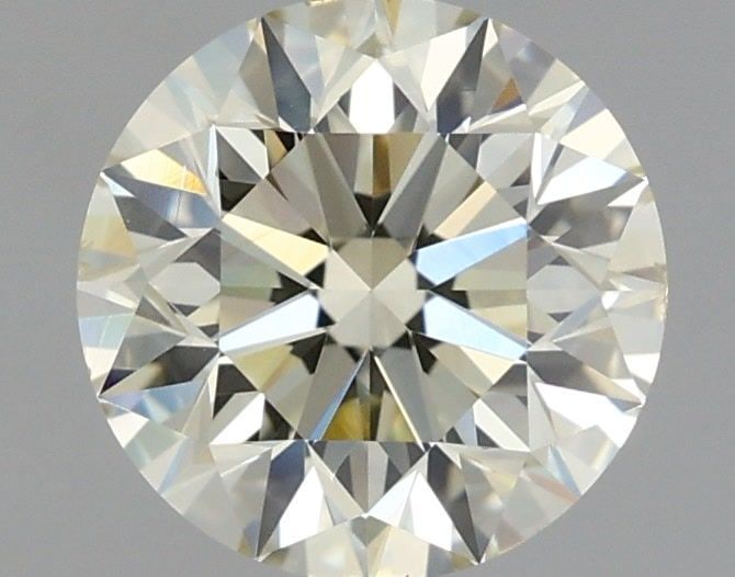 Loose Diamond - ROUND 1.5ct Q-R SI1 (1 of 1)