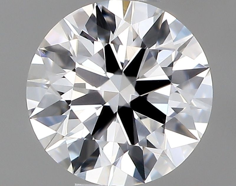 Loose Diamond - ROUND 0.45ct D IF (1 of 1)