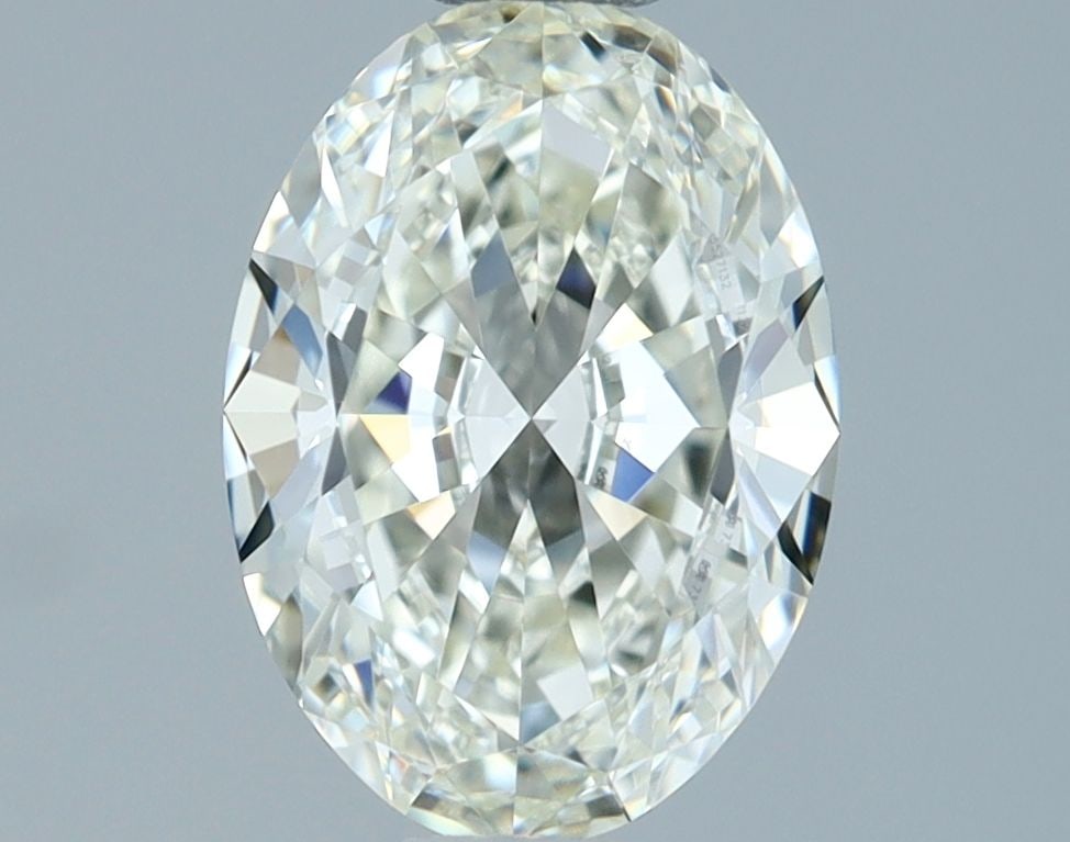 Loose Diamond - OVAL 1.01ct I IF (1 of 1)