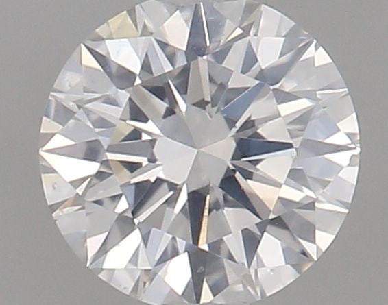 Loose Diamond - ROUND 0.4ct E SI1 (1 of 1)
