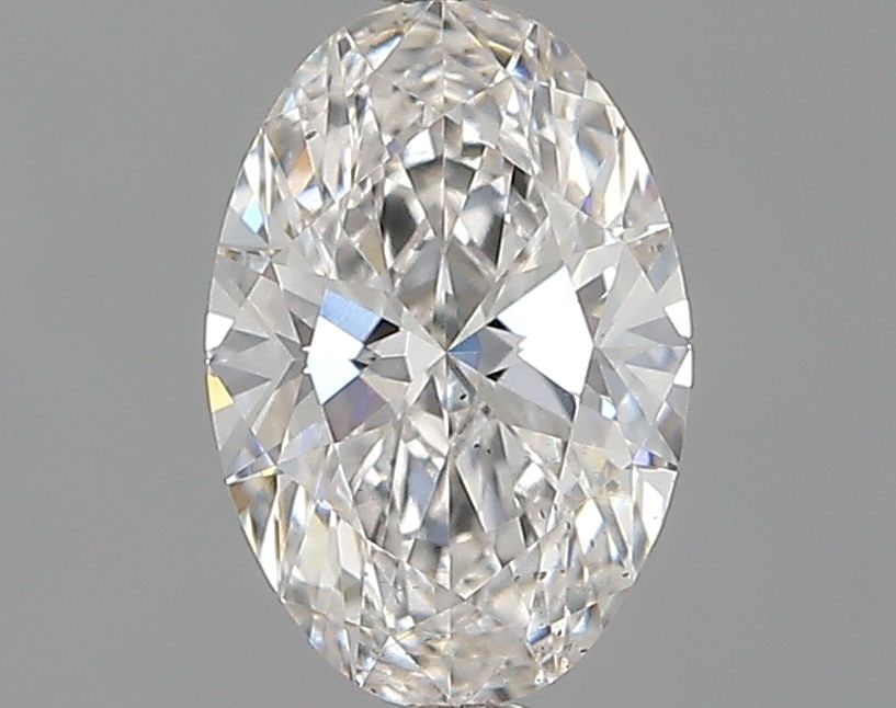 Loose Diamond - OVAL 0.51ct E SI1 (1 of 1)