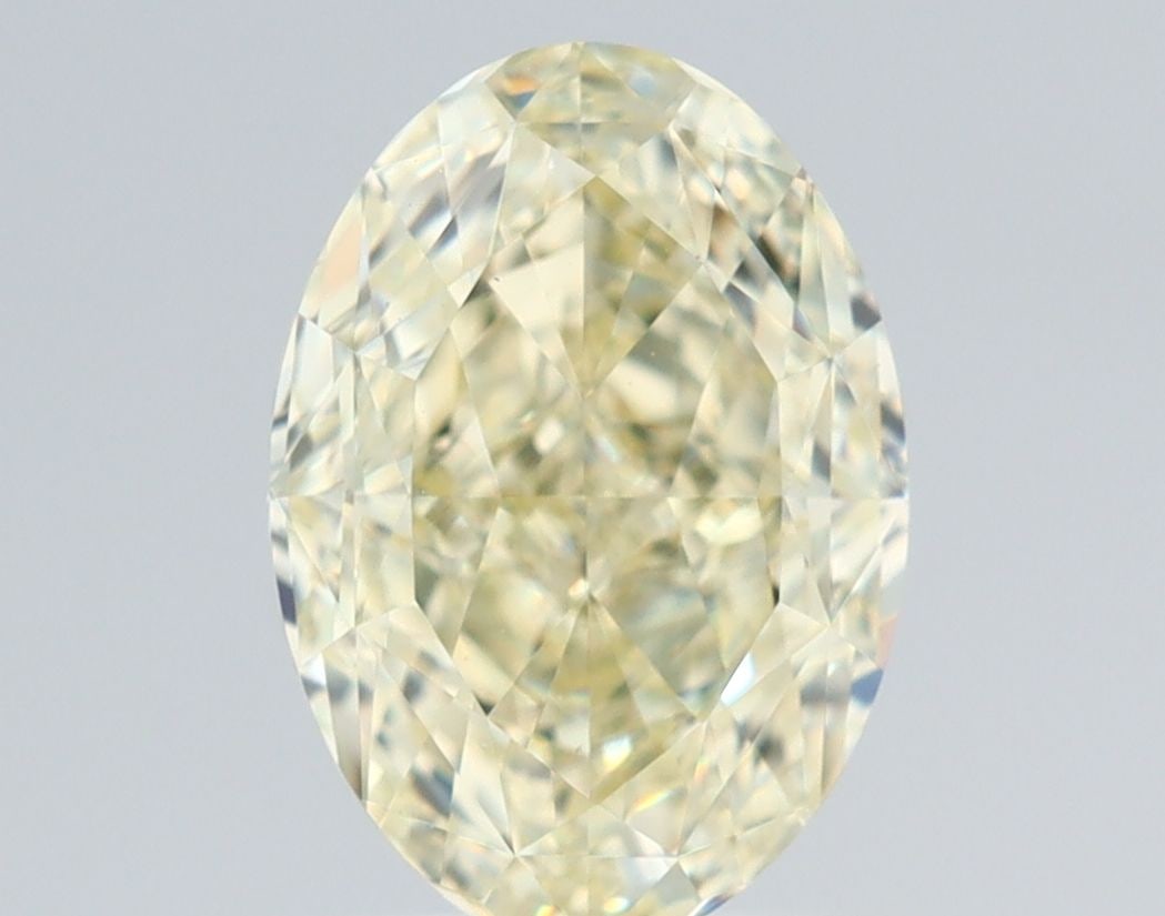Loose Diamond - OVAL 1.45ct W-X VVS1: Loose Diamond - OVAL 1.45ct W-X VVS1 Source: Natural Shape: OVAL Carats: 1.45 Color: W-X Certification: GIA Video: