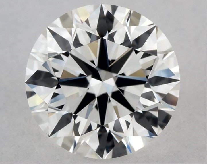 Loose Diamond - ROUND 0.9ct I VVS1: Loose Diamond - ROUND 0.9ct I VVS1 Source: Natural Shape: ROUND Carats: 0.9 Color: I Clarity: VVS1 Certification: GIA Video: