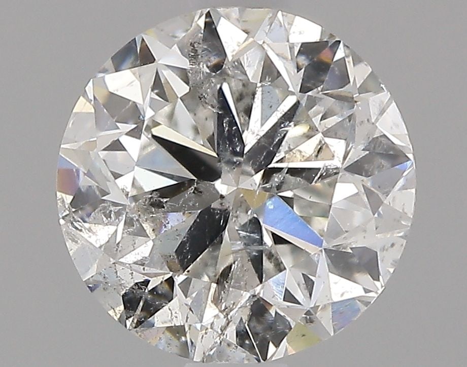 Loose Diamond - ROUND 1.5ct H I1 (1 of 1)