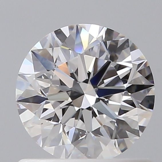 Loose Diamond - ROUND 0.71ct D VS2 (1 of 1)