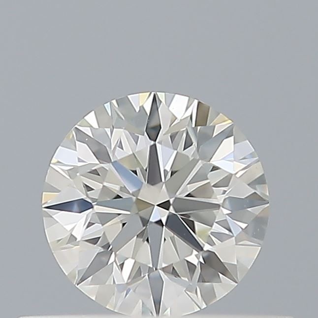 Loose Diamond - ROUND 0.33ct H VVS1 (1 of 1)