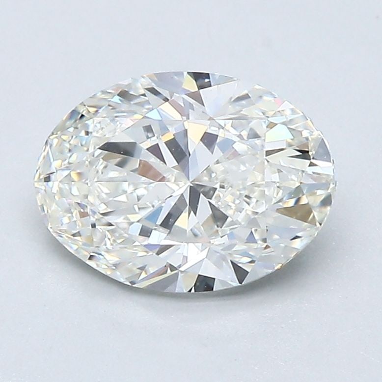 Loose Diamond - OVAL 1.5ct H VVS2 (1 of 1)