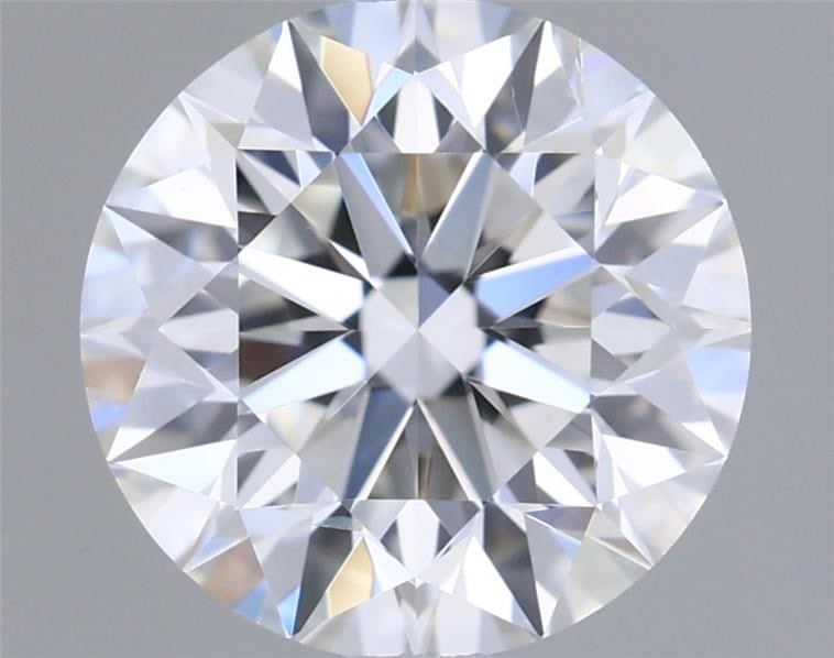 Loose Diamond - ROUND 1.01ct G SI1 (1 of 1)