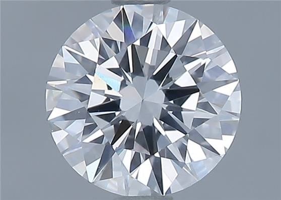 Loose Diamond - ROUND 1.02ct D VS2 (1 of 1)